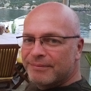 Profilbild von Wilfried Hagn