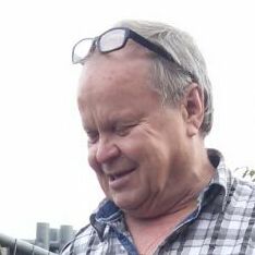 Profilbild von Wilfried Henze