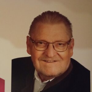 Profilbild von Wilfried Herain