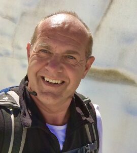 Profilbild von Wilfried Hörtnagl