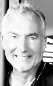 Profilbild von Wilfried Kaineder