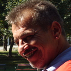 Profilbild von Wilfried Kern