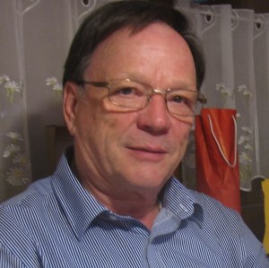 Profilbild von Wilfried Müller