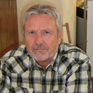 Profilbild von Wilfried Pritz