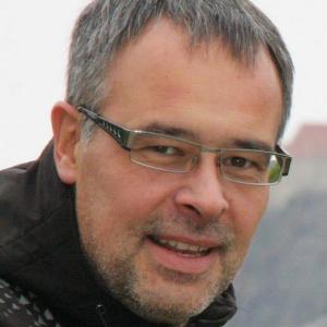 Profilbild von Wilfried Pschorn