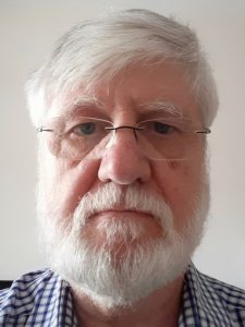 Profilbild von Wilfried Ptacek