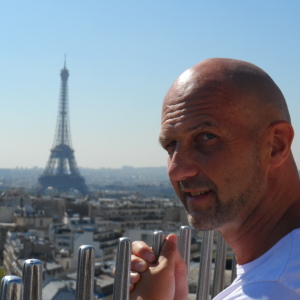 Profilbild von Wilfried Schagl