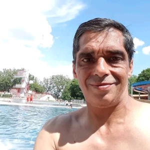 Profilbild von Wilfried Steinberger