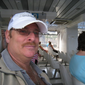 Profilbild von Wilfried Weber