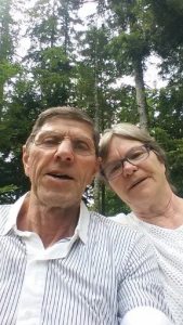 Profilbild von Wilfried Winter