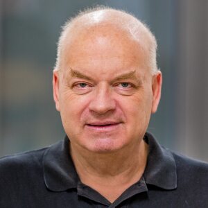 Profilbild von Wilhelm Georg Adelberger