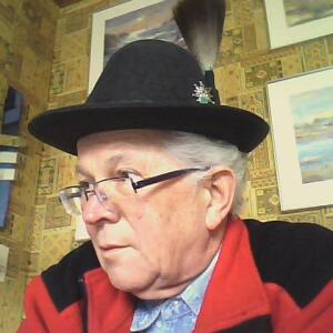 Profilbild von Wilhelm Deu