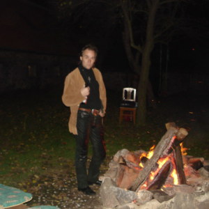 Profilbild von Wilhelm Friesenbiller