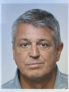 Profilbild von Wilhelm Hauer-Pawlik
