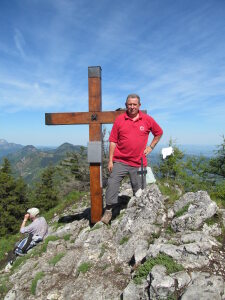 Profilbild von Wilhelm Hopfer