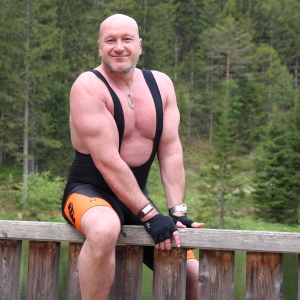 Profilbild von Wilhelm Jagschitz