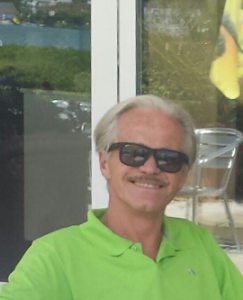 Profilbild von Wilhelm Karlovits