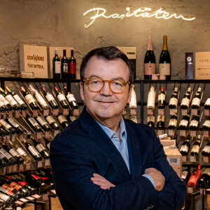 Profilbild von Wilhelm Klinger