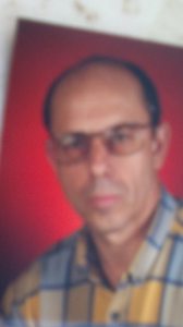 Profilbild von Wilhelm Legner