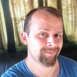 Profilbild von Wilhelm Pelikan