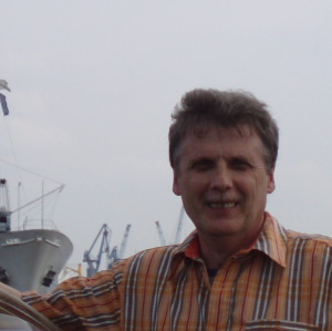 Profilbild von Wilhelm Reischer