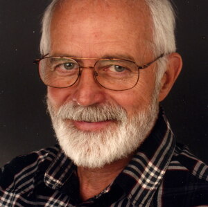 Profilbild von Wilhelm Renk