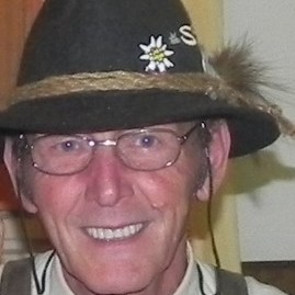 Profilbild von Wilhelm Riede