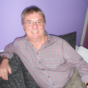 Profilbild von Wilhelm Rohrmoser