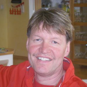 Profilbild von Wilhelm Schäffel
