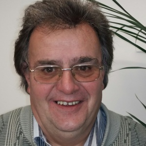 Profilbild von Wilhelm Schaffer