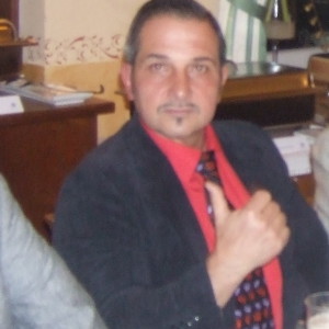 Profilbild von Wilhelm Scherz