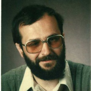 Profilbild von Wilhelm Schneider