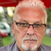 Profilbild von Wilhelm Sedlacek