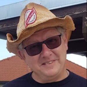 Profilbild von Wilhelm Singer