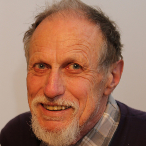 Profilbild von Wilhelm Stolz