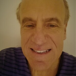 Profilbild von Wilhelm Ternoschek