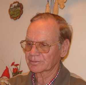 Profilbild von Wilhelm Wagner
