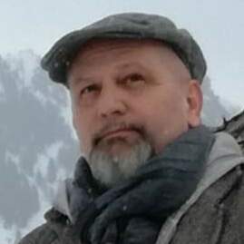 Profilbild von Wilhelm Witowetz