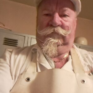 Profilbild von Wilhelm Zottl