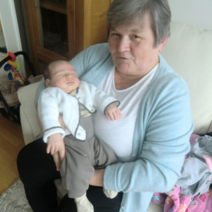 Profilbild von Wilhelmine Hauleithner