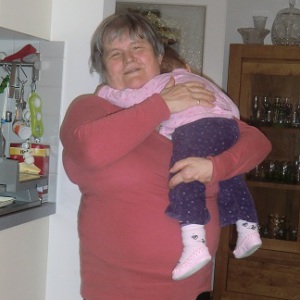 Profilbild von Wilhelmine Hauleithner