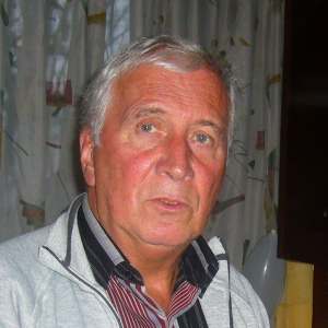 Profilbild von Willi Gubesch
