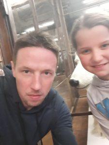 Profilbild von Willi Holzhacker