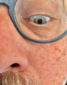 Profilbild von Willi Kraml