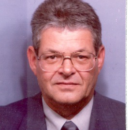 Profilbild von Willi Leipold