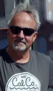 Profilbild von Willi Nill