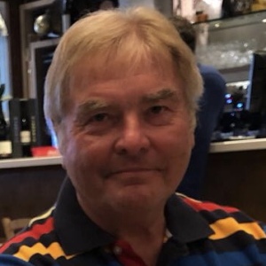 Profilbild von Willi Winischhofer