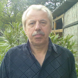 Profilbild von Willibald Adamek