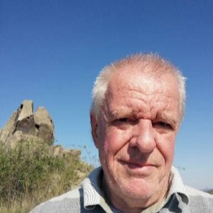Profilbild von Willibald Bruckner