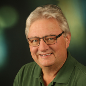 Profilbild von Willibald Haider